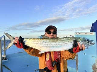 タチウオ