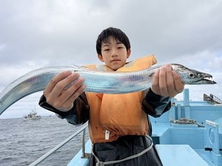 タチウオ
