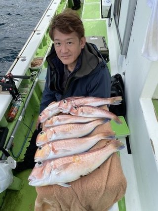 アマダイ