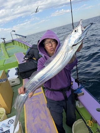 タチウオ