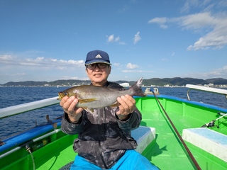 イサキ