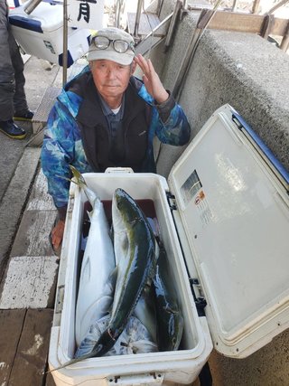 ブリ