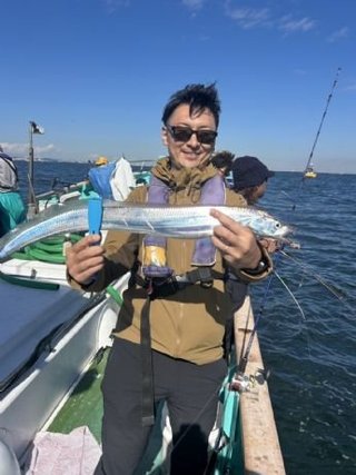 タチウオ