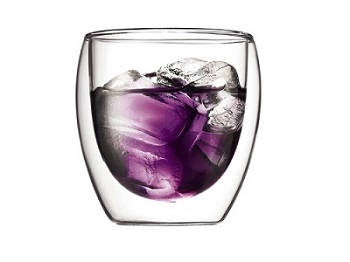 �ܥ��� PAVINA ���֥륦�����륰�饹 (2�ĥ��å�) 