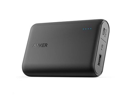 Anker PowerCore 10000����Х���Хåƥ꡼