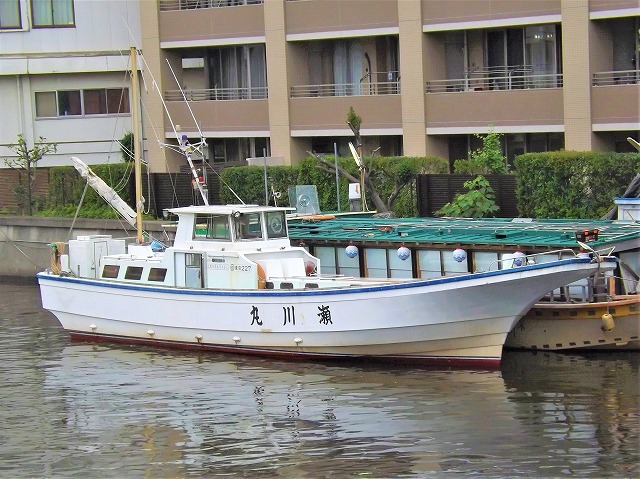 瀬川丸（東京）公式船釣り予約「24時間受付・特別割引・ポイント還元」｜船釣り予約｜キャスティング船釣り予約