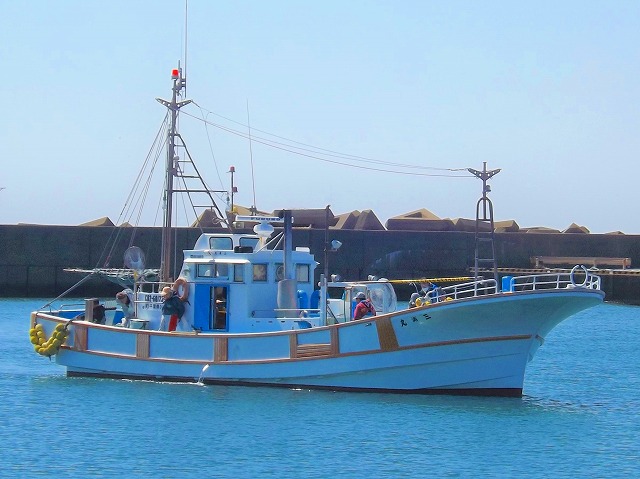 三浦丸 千葉 公式釣り船予約 24時間受付 特別割引 ポイント還元 釣り船予約 釣割
