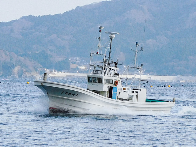 恵比寿丸 恵比寿丸（岩手）公式船釣り予約「24時間受付・特別割引・ポイント還元