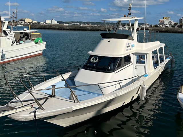 シンコハル（沖縄）公式船釣り予約「24時間受付・特別割引・ポイント