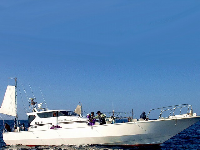 九州 沖縄の全釣り船リスト 22年版 最安値予約 口コミ 船釣りプラン 釣果比較