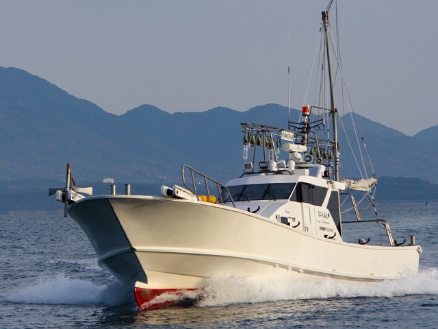 福岡県のおすすめ釣り船 船釣りプラン 22年最新