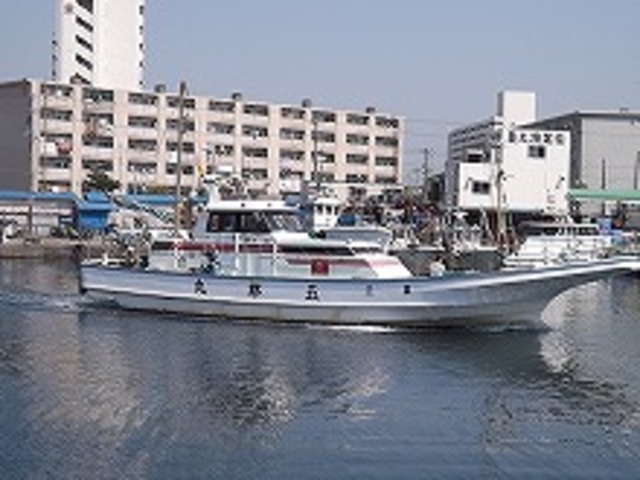 五郎丸【ネット予約・釣割】最安値保証 - 神奈川県横須賀市鴨居