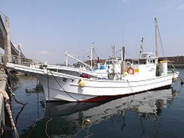 宮下丸(小田原市/小田原新港)