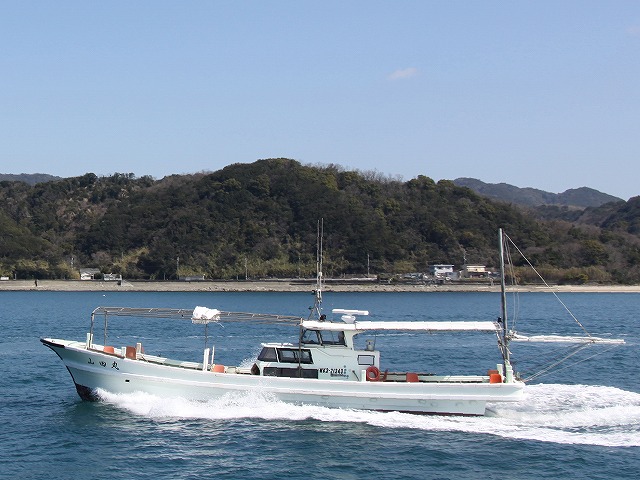 和歌山県の人気釣り船ランキング 22年版 最安値ネット予約 口コミ 船釣りプラン 釣果比較