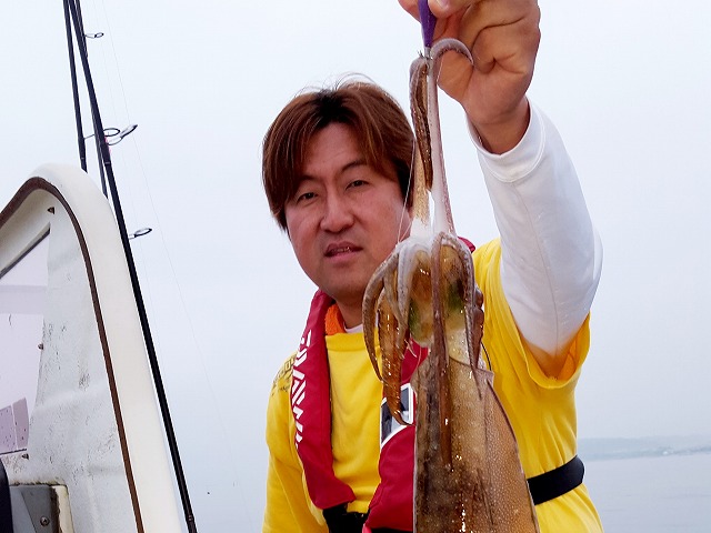 愛知県の人気釣り船ランキング 22年版 最安値ネット予約 口コミ 船釣りプラン 釣果比較